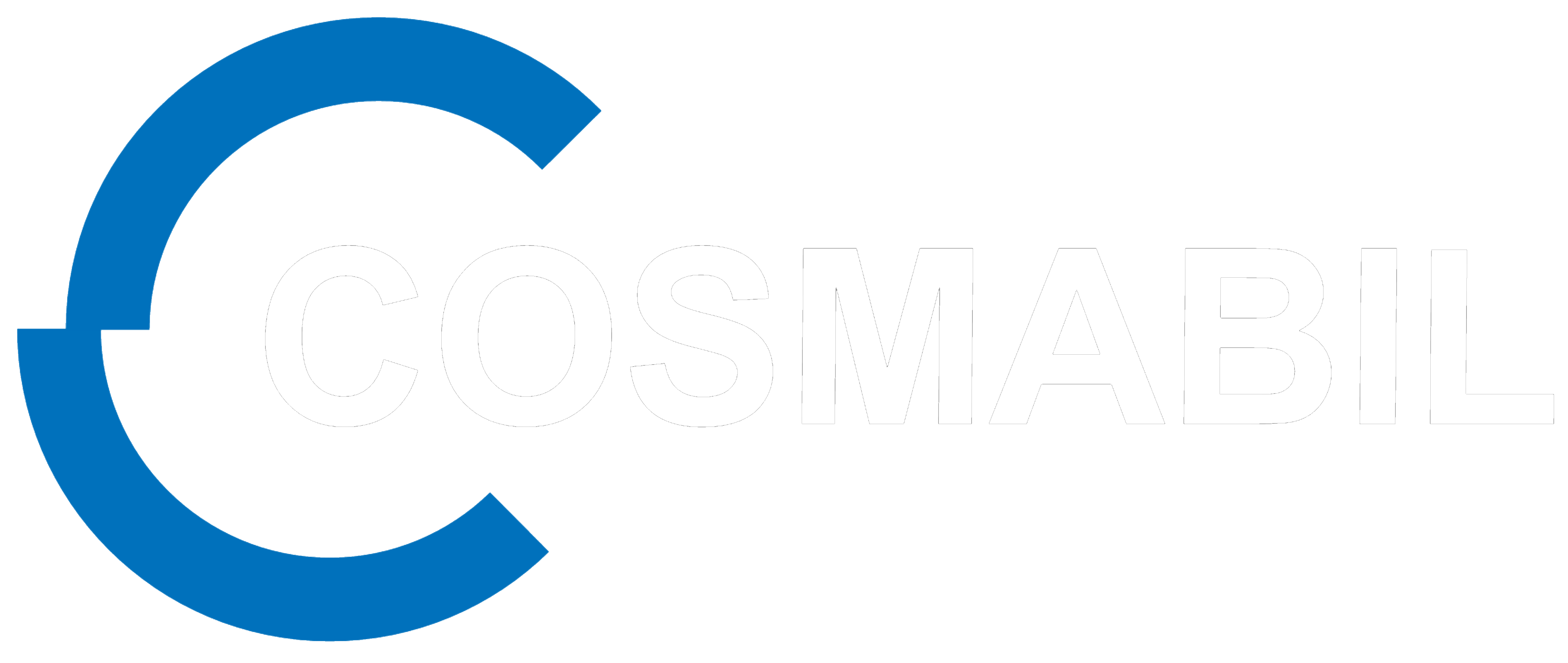 Logo Cosmabil